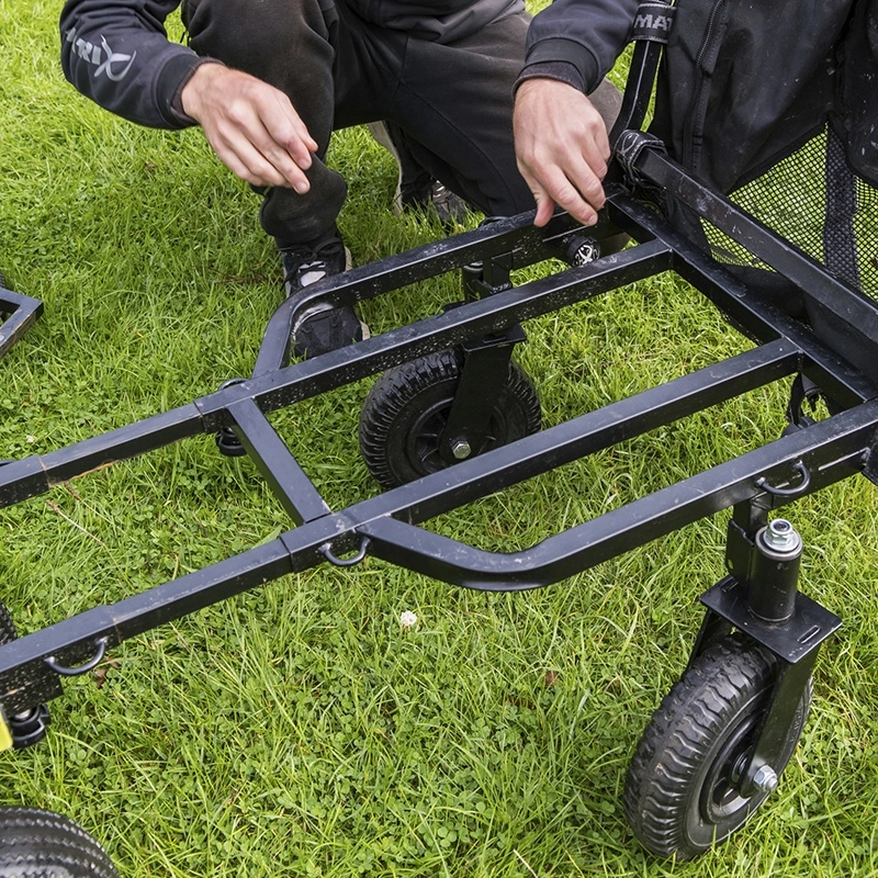 Matrix Transporter Swivel Wheel Set